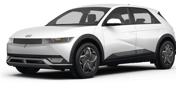 HYUNDAI IONIQ 5 2024 KM8KN4DE9RU295611 image HYUNDAI IONIQ 5 2024 KM8KN4DE9RU295611 image